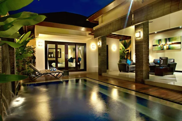 Billede av hotellet My Villas in Bali - nummer 1 af 32