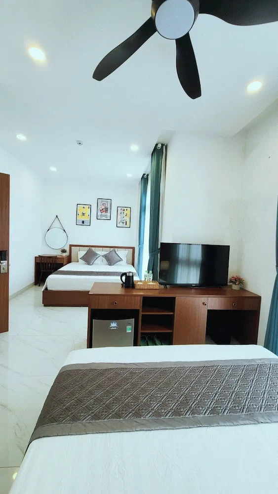 Billede av hotellet Xan Hotel Phu Quoc - nummer 1 af 8