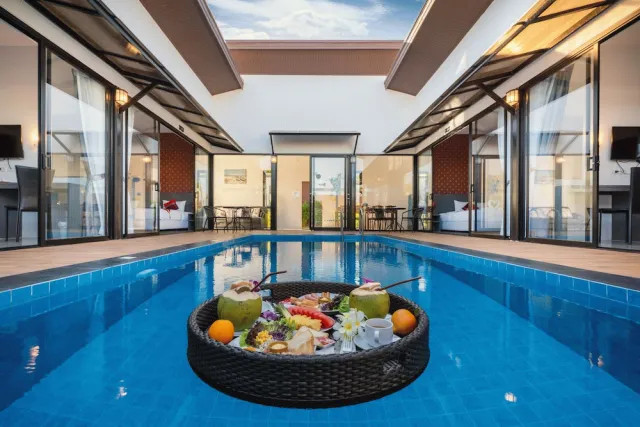 Billede av hotellet Thames Tara Pool Villa Rawai Phuket - nummer 1 af 44