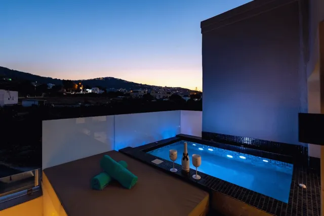 Billede av hotellet The Penthouse Santorini - nummer 1 af 33