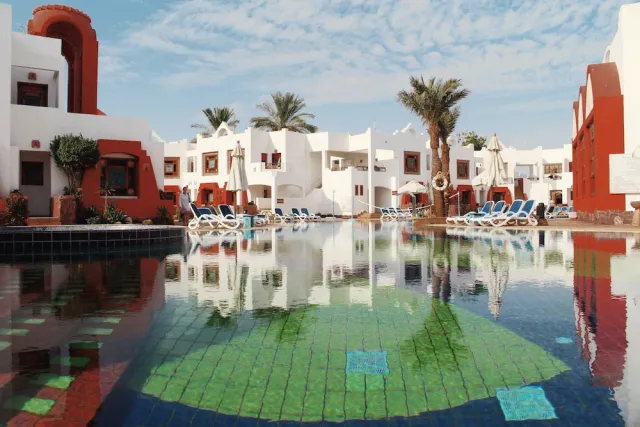 Billede av hotellet Sharm Inn Amarein - Boutique Hotel - nummer 1 af 40