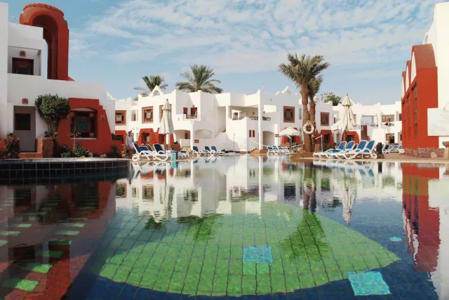 Billede av hotellet Sharm Inn Amarein - Boutique Hotel - nummer 1 af 10
