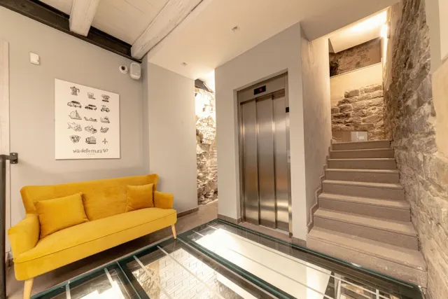 Billede av hotellet Hotel Mura 5&7 - nummer 1 af 10
