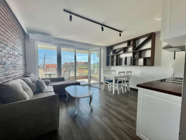 Billede av hotellet Bucanero Apartments Budva - nummer 1 af 40