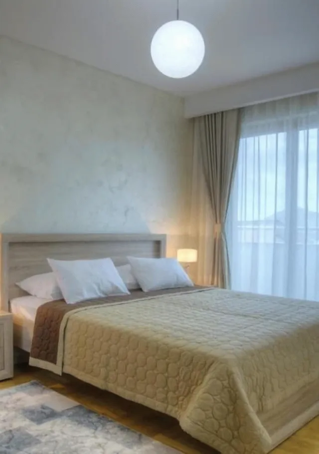 Billede av hotellet Seaview one-bedroom apartment Kamenovo - nummer 1 af 11
