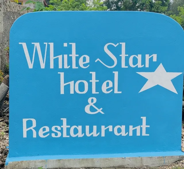 Billede av hotellet White Star Ocean View Hotel - nummer 1 af 92