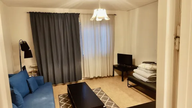 Billede av hotellet 2 Room Apartment in Hammarby by Stockholm City - nummer 1 af 27