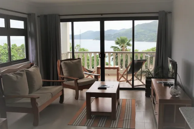 Billede av hotellet Island Cove - nummer 1 af 25