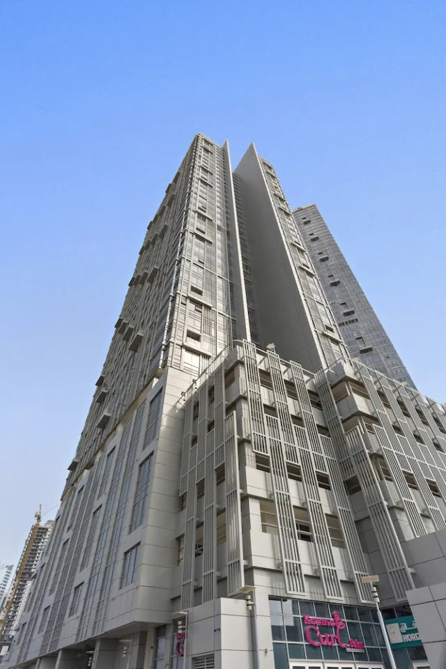Billede av hotellet Silkhaus Horizon Apartments, Al Reem Abu Dhabi - nummer 1 af 100
