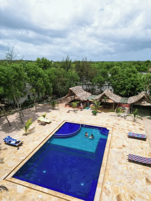 Billede av hotellet Karibu Maisha Lodge - nummer 1 af 50