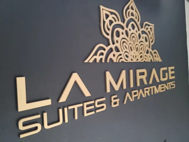Billede av hotellet La Mirage Suites & Apartments - nummer 1 af 100