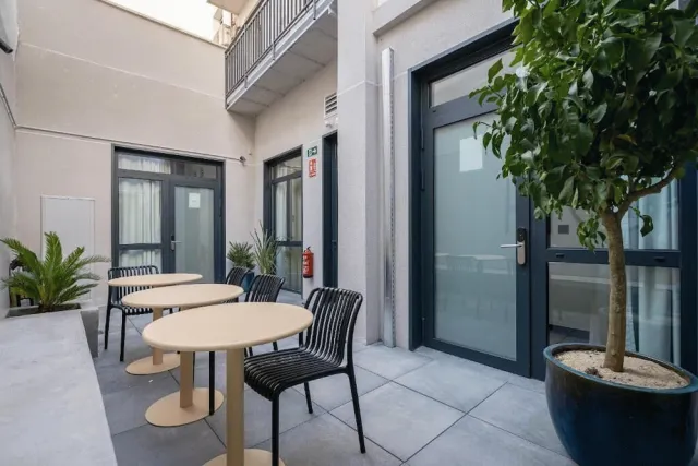 Billede av hotellet Style Suites by Olala Homes - nummer 1 af 8