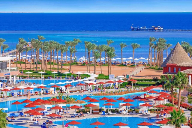 Billede av hotellet Pickalbatros Laguna Club Resort Sharm El Sheikh - Adults Only 16+ - nummer 1 af 71
