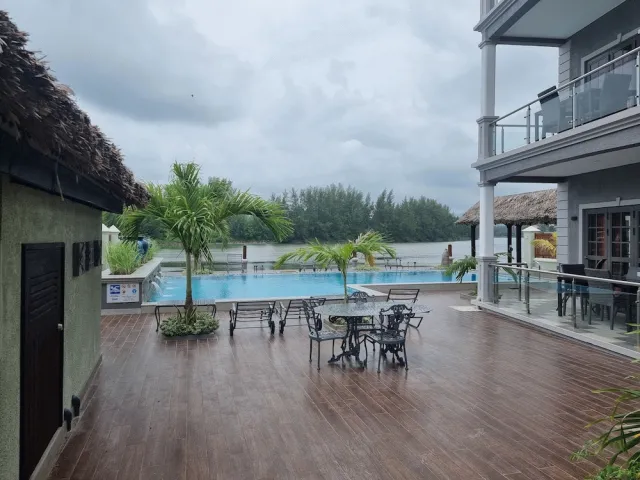 Billede av hotellet Phoenix Luxury Self Catering Apartments - nummer 1 af 6