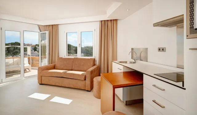 Billede av hotellet Apartamentos Azul Playa - nummer 1 af 28