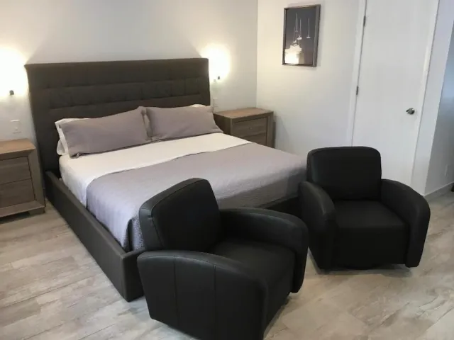 Billede av hotellet Elizabeth House Inn - nummer 1 af 21
