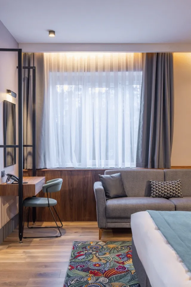 Billede av hotellet SQUARE by Margo Hotel - nummer 1 af 10