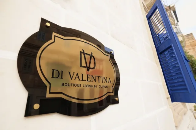 Billede av hotellet Di Valentina Boutique Living - nummer 1 af 57