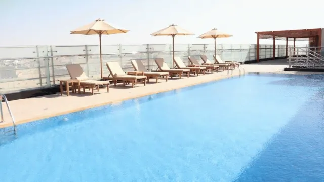 Billede av hotellet Al Riyadh Hotel Apartment - nummer 1 af 30