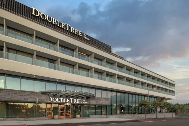 Billede av hotellet Doubletree By Hilton Lagoa Azores - nummer 1 af 62