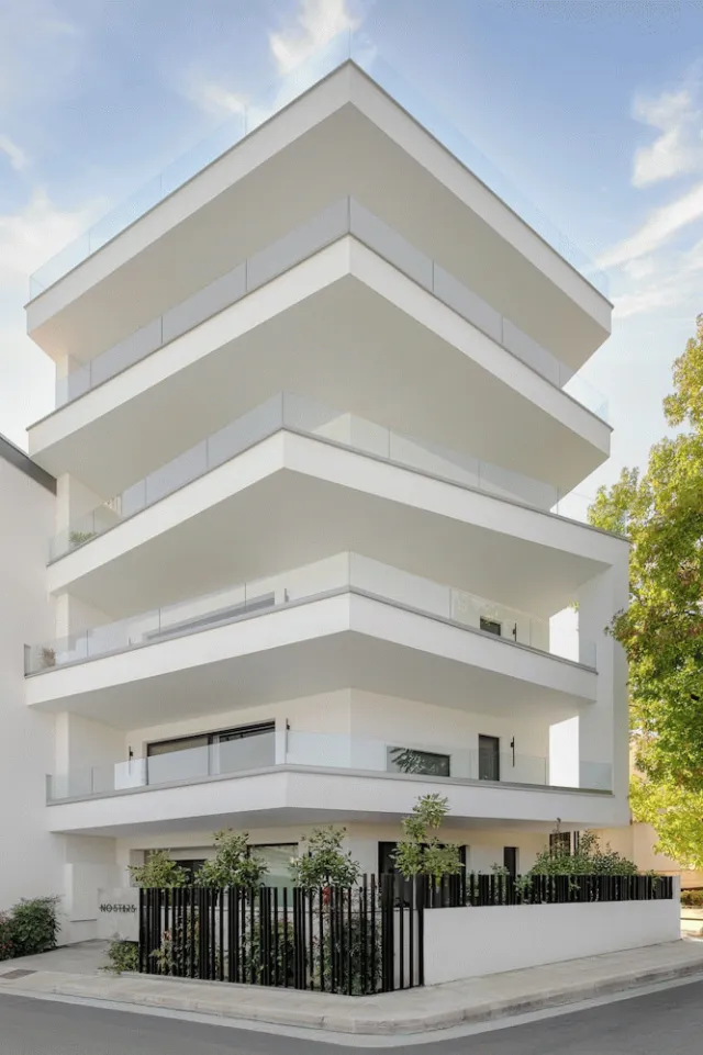 Billede av hotellet No Stars - nummer 1 af 43