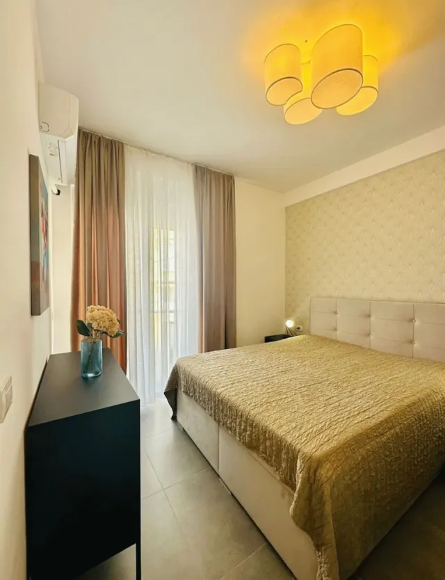 Billede av hotellet Saranda Exclusive Apartment 4 - nummer 1 af 12