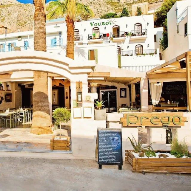 Billede av hotellet Vouros Palace - nummer 1 af 30