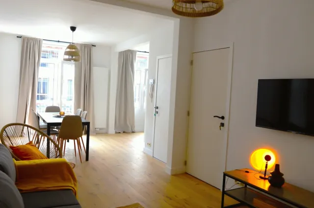 Billede av hotellet Palace Apartments 2 Bedrooms Antwerp - nummer 1 af 29