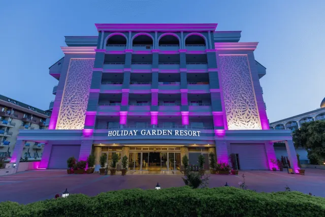 Billede av hotellet Holiday Garden Resort - nummer 1 af 44