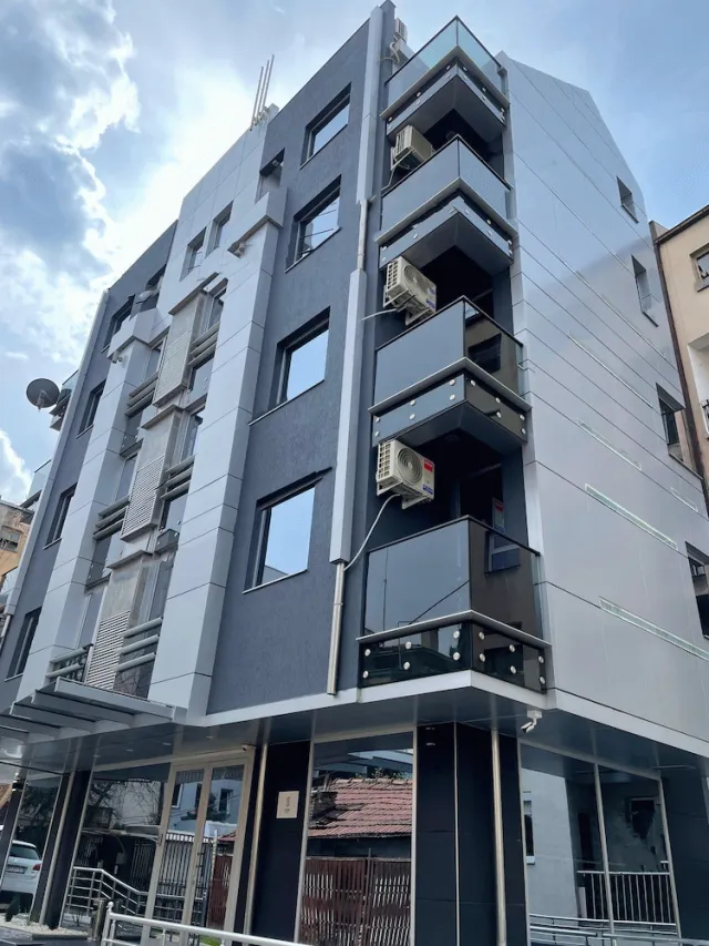 Billede av hotellet Sienna Apartments Skopje - nummer 1 af 37