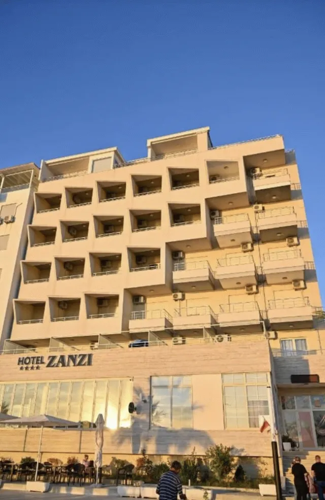 Billede av hotellet Hotel Zanzi - nummer 1 af 19