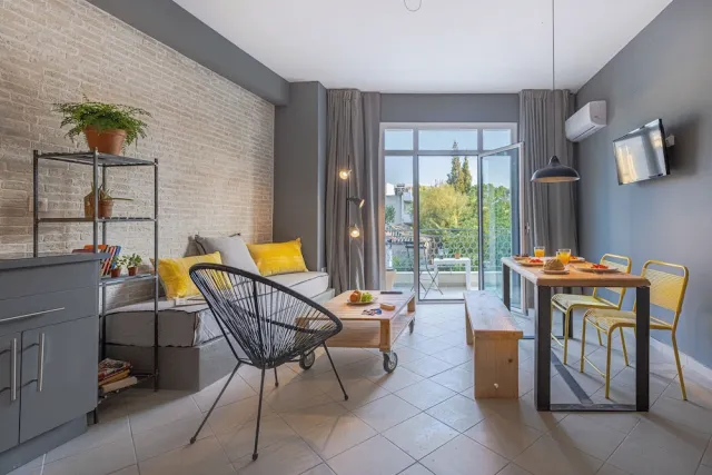 Billede av hotellet Boutique Studios & Apartments-by Avelink - nummer 1 af 76