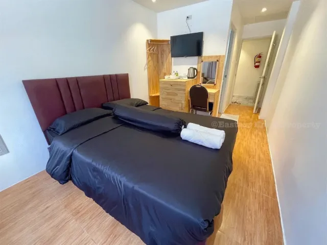 Billede av hotellet YOK Guesthouse Jomtien - nummer 1 af 49