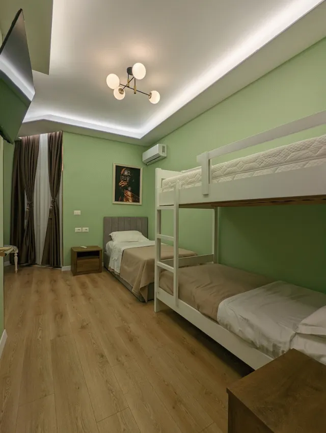 Billede av hotellet Spiranca Apartments & Rooms - nummer 1 af 46