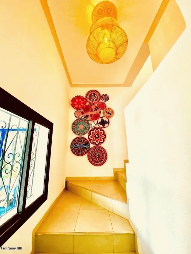 Billede av hotellet Riad Ghazal - nummer 1 af 44