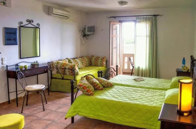 Billede av hotellet Anatoli Residences - nummer 1 af 14
