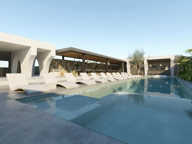 Billede av hotellet Ios Bliss - nummer 1 af 24