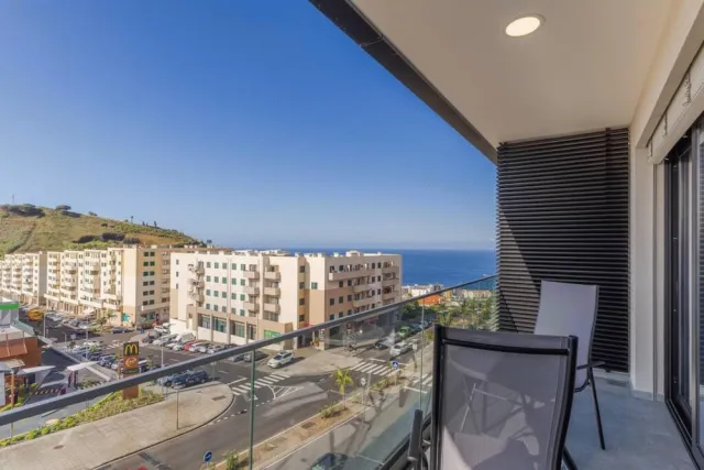Billede av hotellet Fenix Ocean View in Funchal - nummer 1 af 10