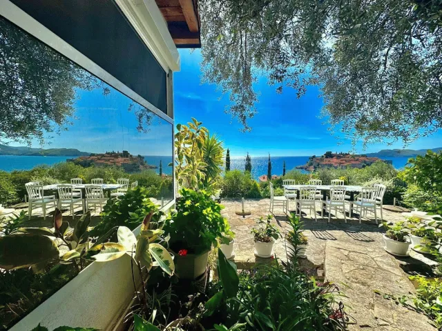 Billede av hotellet Sun Rose apartments Sveti Stefan - nummer 1 af 10