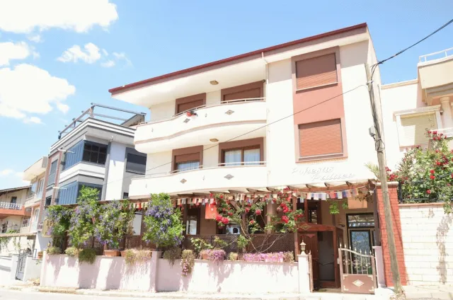 Billede av hotellet Ephesus Palace - nummer 1 af 10