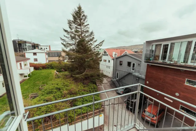 Billede av hotellet Charming Central Tórshavn Retreat - 2Br Apartment - nummer 1 af 17