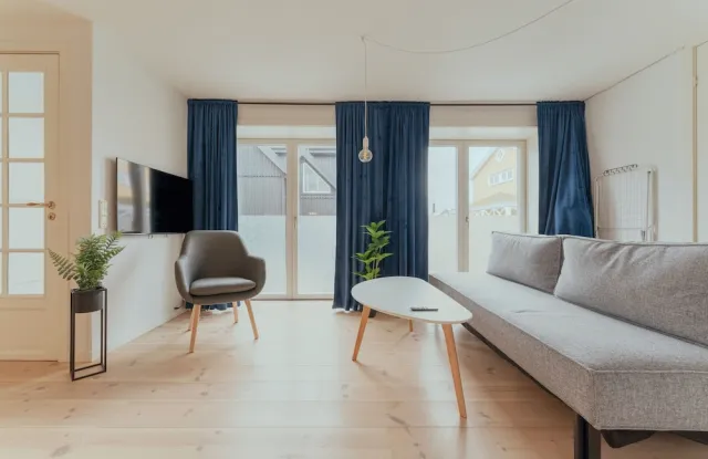 Billede av hotellet Cozy Downtown Studio Apartment - nummer 1 af 13