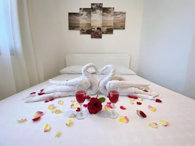 Billede av hotellet Arlinds Apartaments - nummer 1 af 31