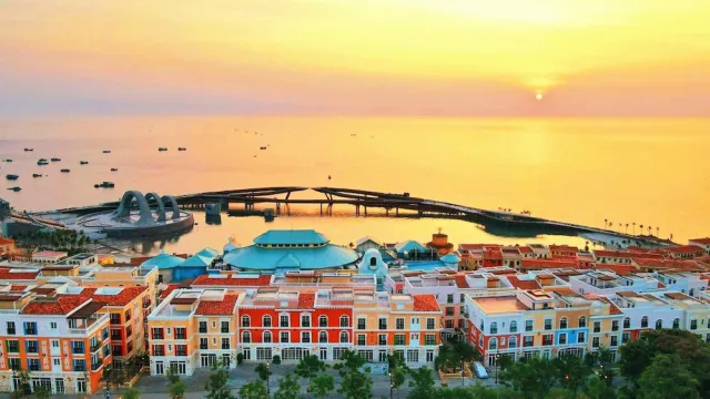Billede av hotellet Rova Hotel - Positano Horse Phu Quoc - nummer 1 af 10