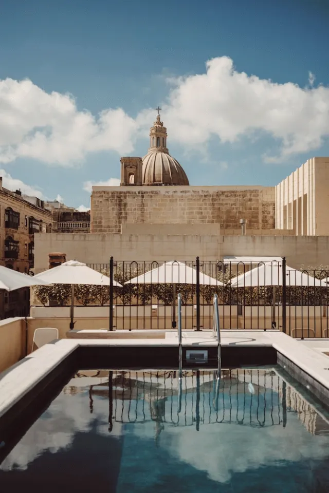 Billede av hotellet San Karlu Hotel - nummer 1 af 10