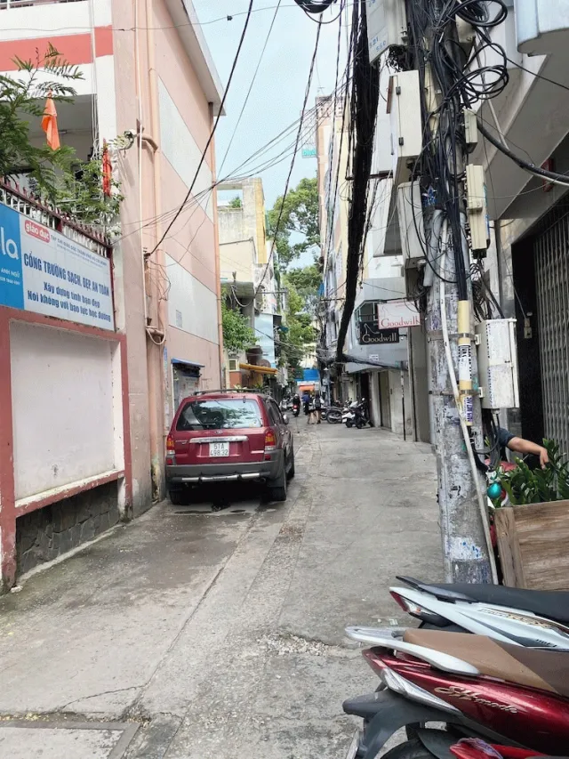 Billede av hotellet Home Away Minh Khai - nummer 1 af 97