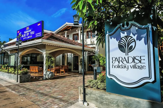 Billede av hotellet Paradise Holiday Village - nummer 1 af 10