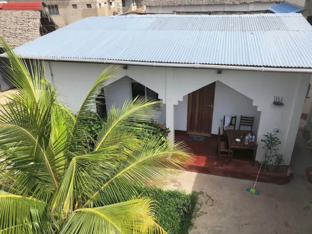 Billede av hotellet Misonobarini Sweet Villa - nummer 1 af 19