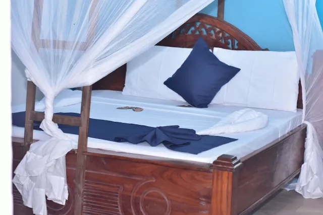 Billede av hotellet La Neisha hotel Nungwi - nummer 1 af 10