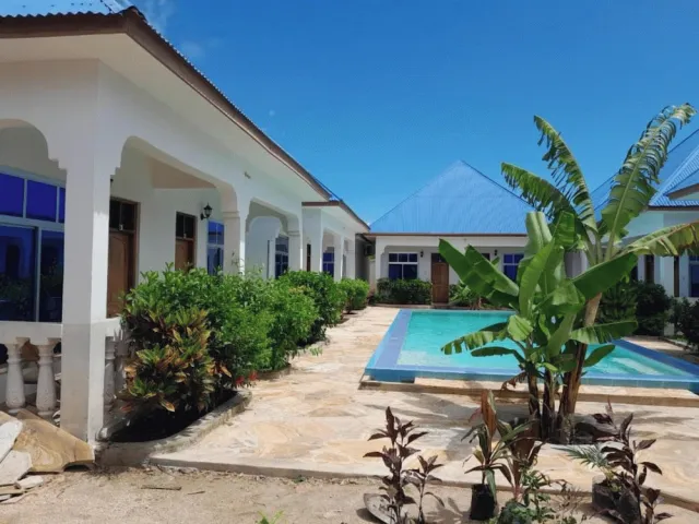 Billede av hotellet Serenity Boutique Hotel - nummer 1 af 29